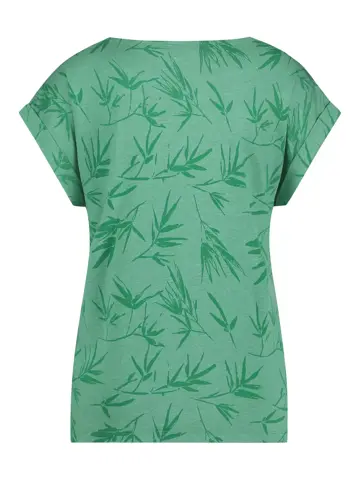 Purma - T-shirt dames - Human Nature