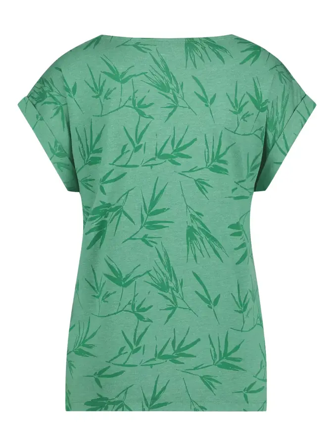 Purma - T-shirt dames - Human Nature