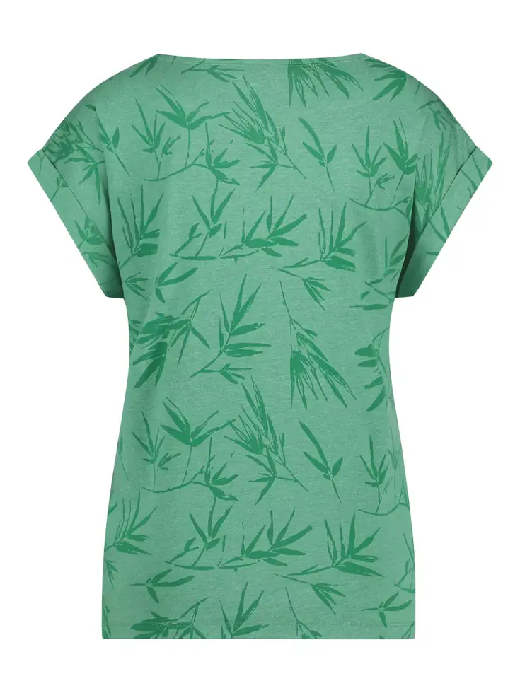 Purma - T-shirt dames - Human Nature