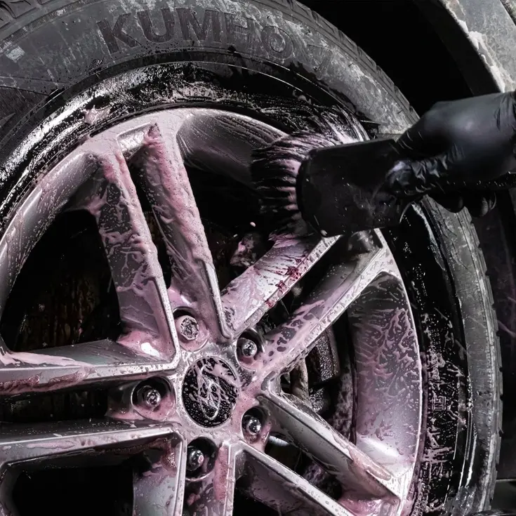 Color Shift - Velgenreiniger - Turtle Wax
