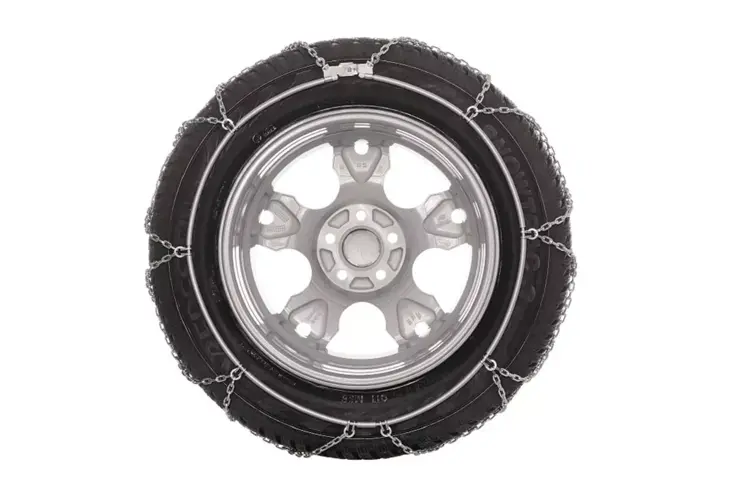 Brenta 9 sneeuwketting 76 - Pewag 