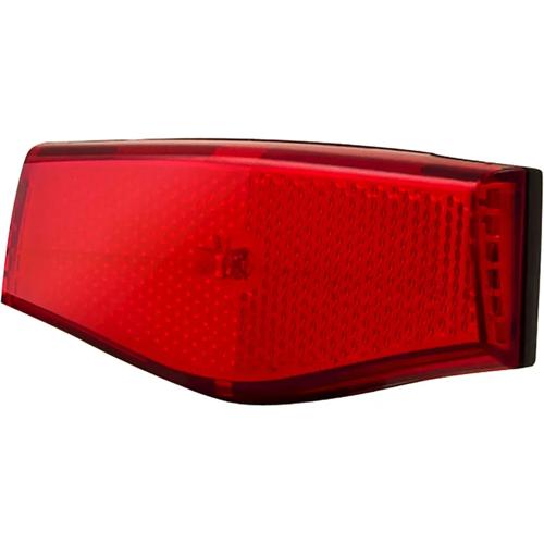 achterlicht Plateo Xb batterij 50/8