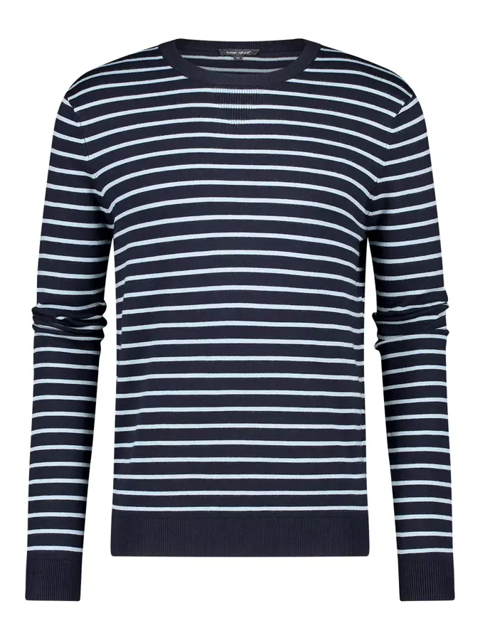 Preto - Trui heren - Human Nature