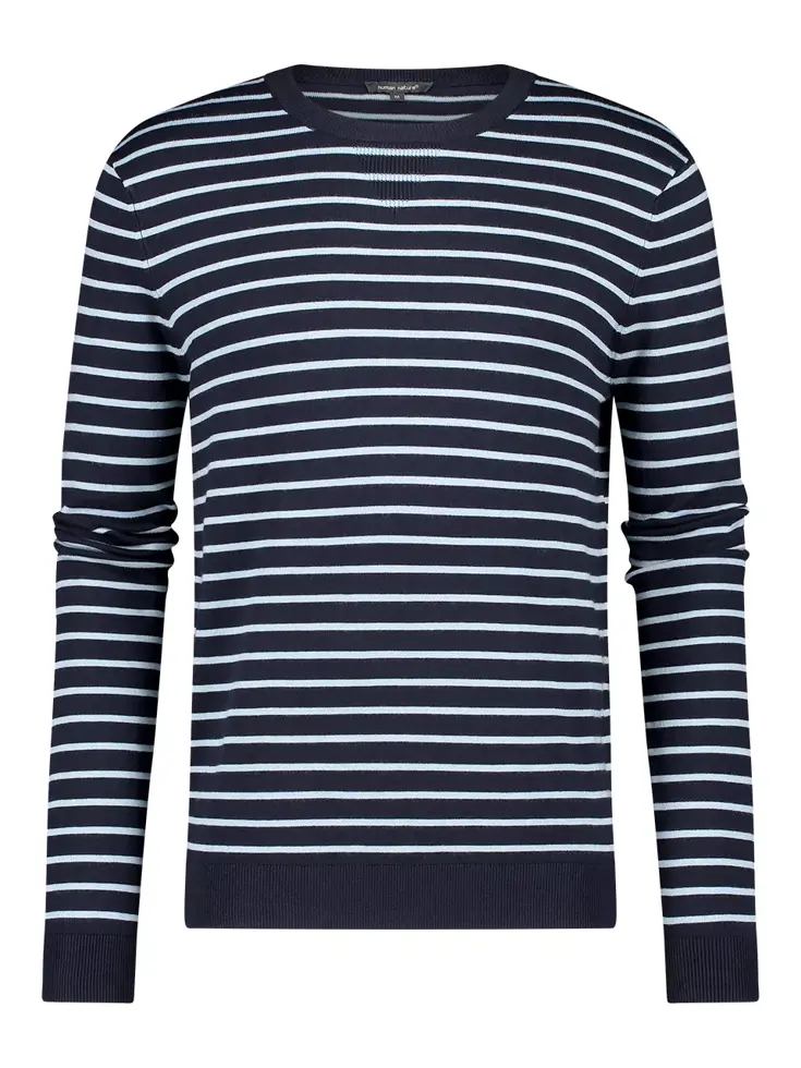 Preto - Trui heren - Human Nature