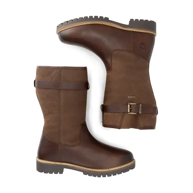 Travelin' Troms Heren - Outdoorlaarzen