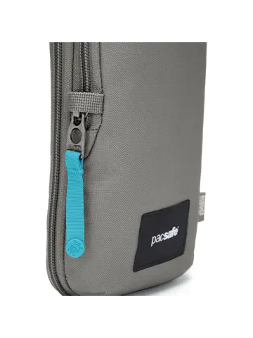 Pacsafe - GO Tech Crossbody - Schoudertas