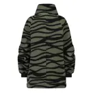 Cadiz – Fleecejack dames – Human Nature