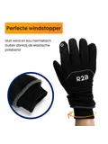 Luxe Waterdichte Touchscreen Handschoenen Ski