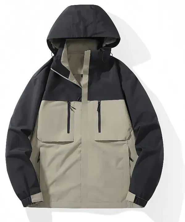 Waterdichte Wandeljas - HorizonJacket