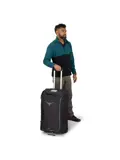 Osprey Daylite Wheeled Duffel 85 black