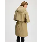 Torry - Parka dames - Human Nature