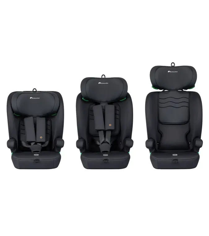 Eros i-Safe - Autostoel - Bebeconfort