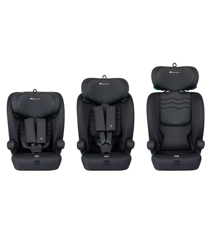 Eros i-Safe - Autostoel