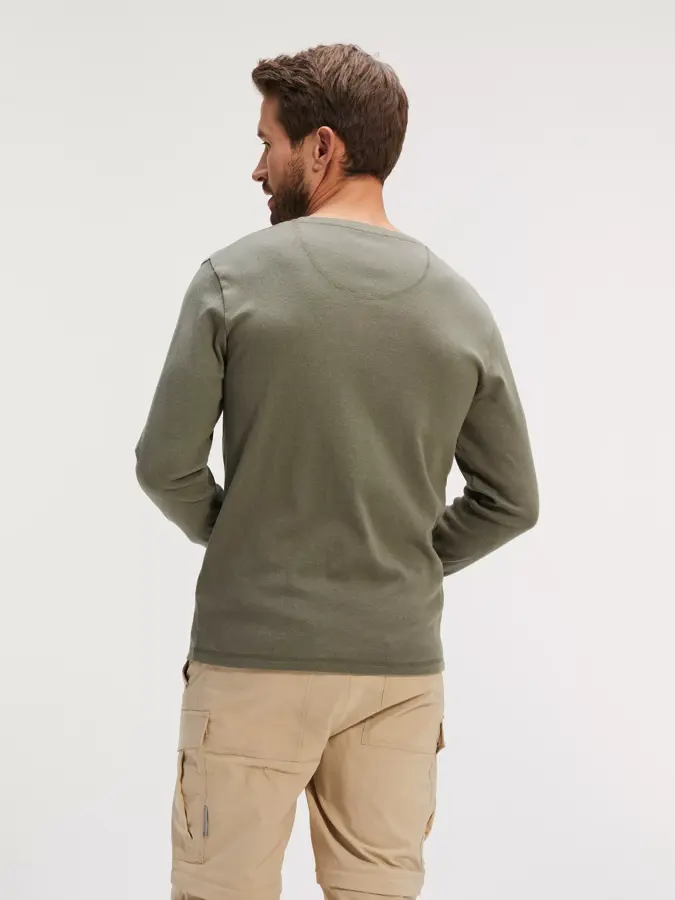 Harrid – T-shirt heren – Human Nature