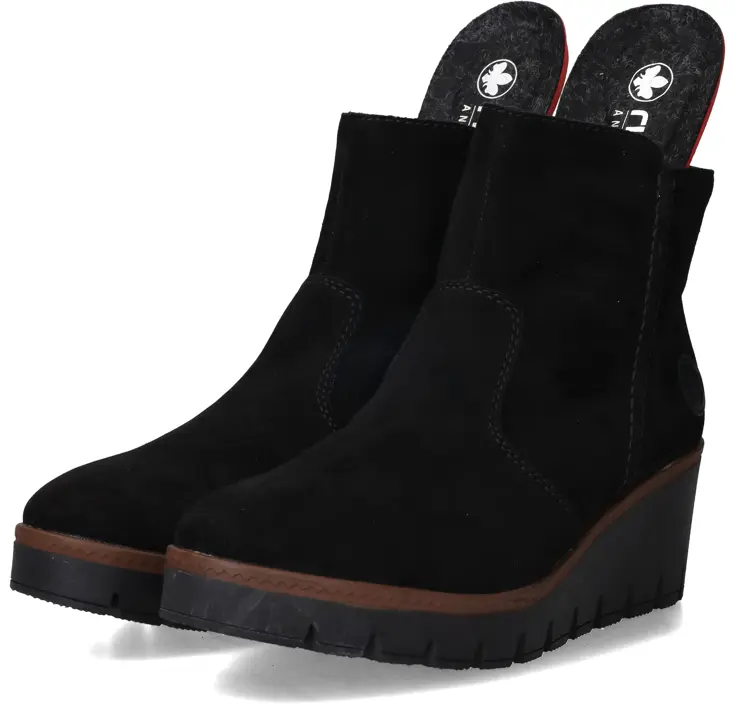 Boots Dames