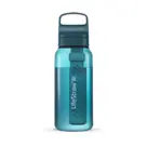 Lifestraw Go 2.0 - Waterfles 1L - Clear