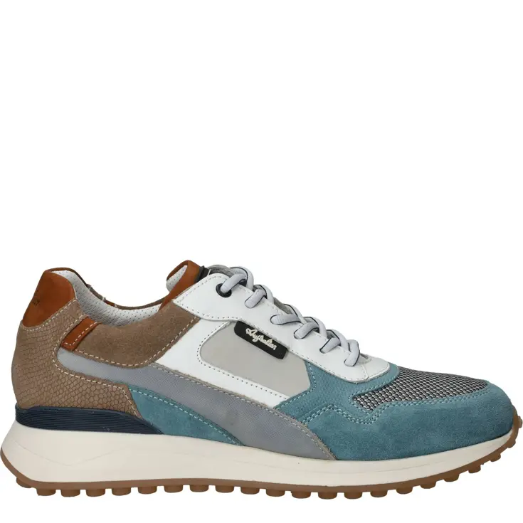 Yamato veterschoenen Heren