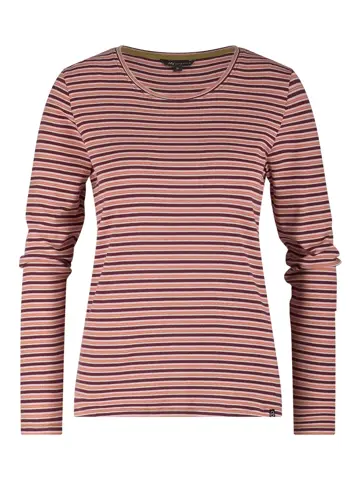 Russa - T-shirt dames - Human Nature