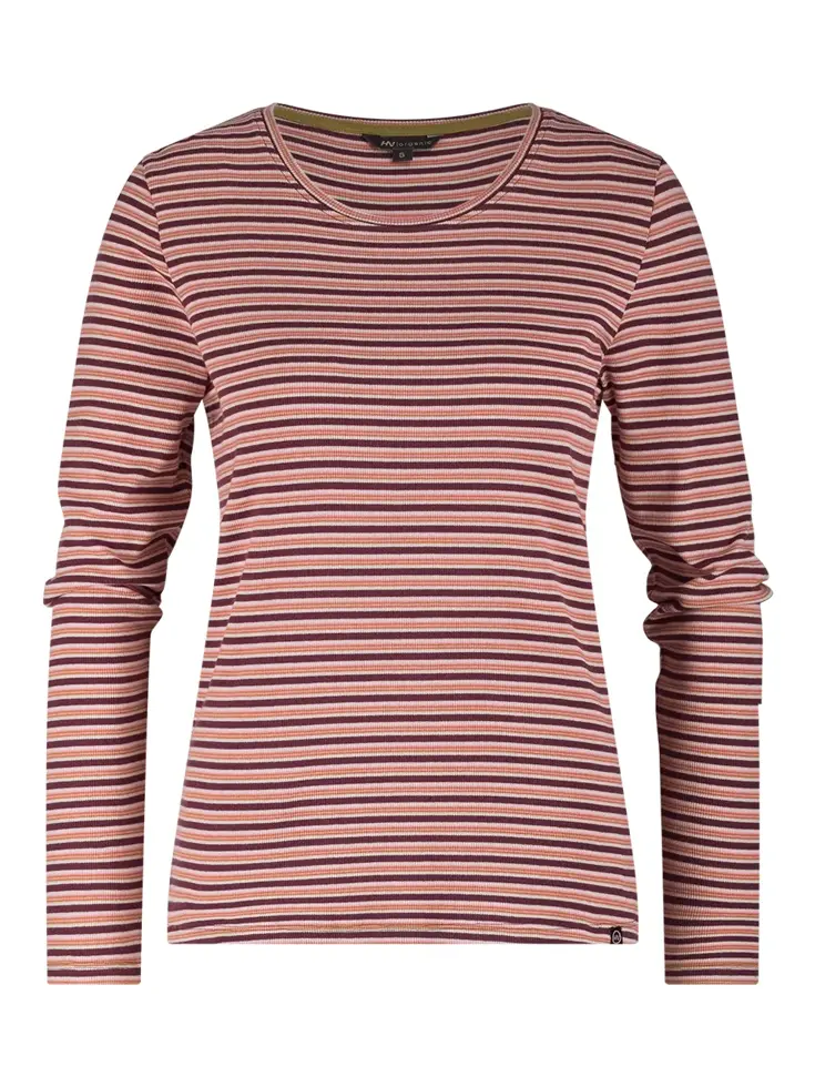 Russa - T-shirt dames - Human Nature