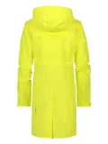 Doris – Parka Dames – Waterdicht