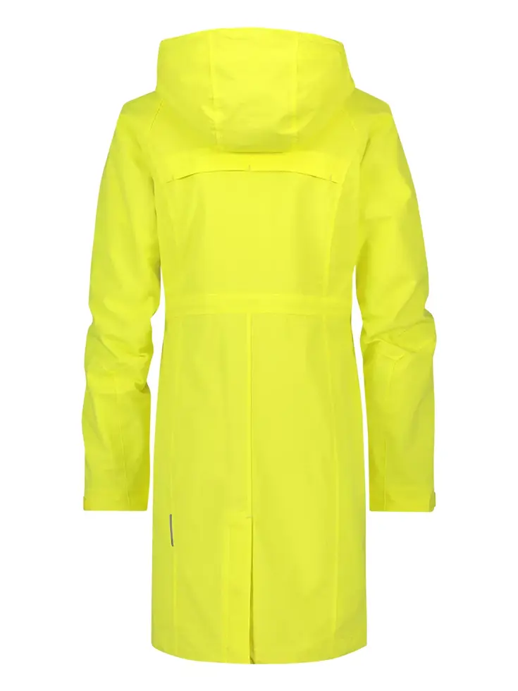 Doris – Parka Dames – Waterdicht