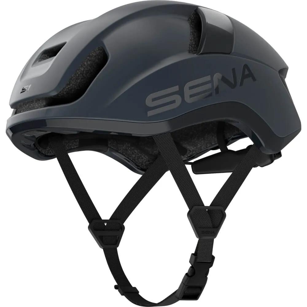 Sena  S1 Slimme fietshelm  Grijs main product image