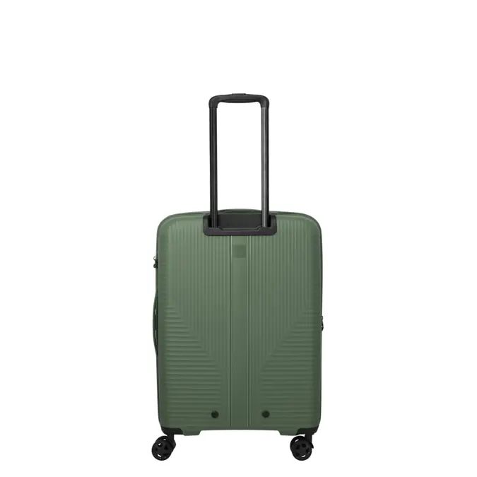 Travelite Air Stripe koffer / 75 L