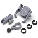 Outplorer motor stuurbevestigingsset telefoon