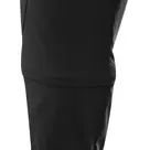 Loeffler afritsbroek heren Trekking