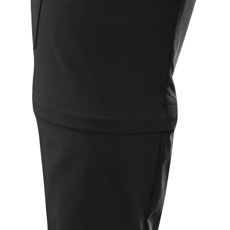 Afritsbroek heren Trekking