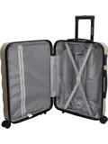 Go Travel - Kofferset 3-delig - 74/66/55cm