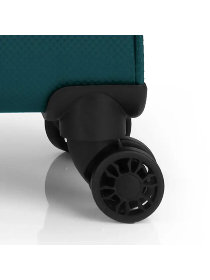 Gabol Cloud Trolley Medium 69 turquoise |72 L