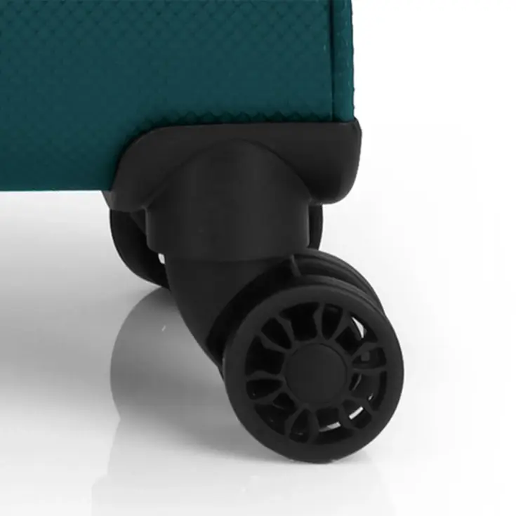 Gabol Cloud Cabin Trolley 55 turquoise |31 L