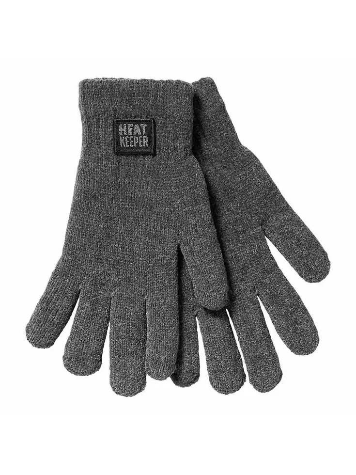 Dames - Chenille - Handschoenen
