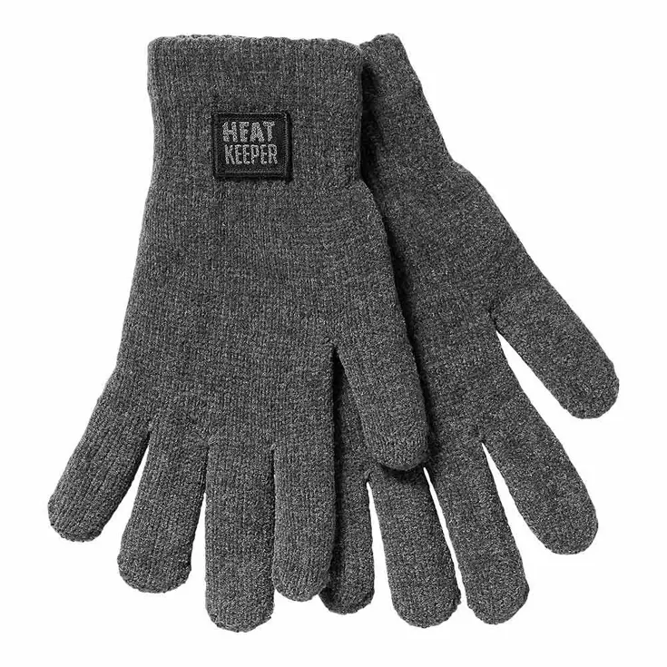 Dames - Chenille - Handschoenen