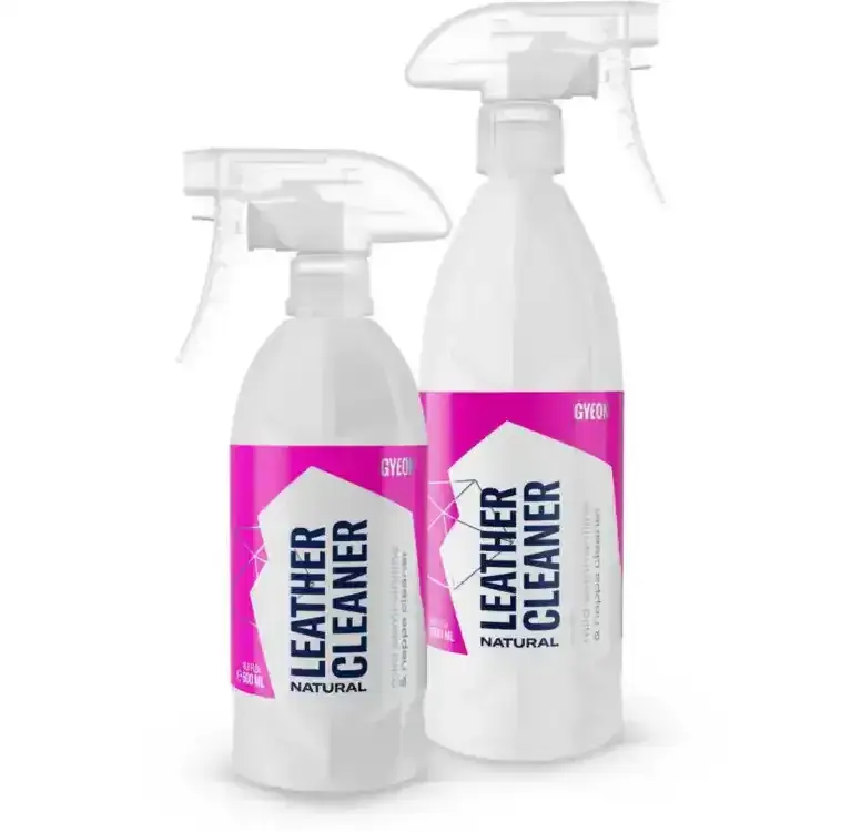 GYEON Q²M LeatherCleaner Leerreiniger