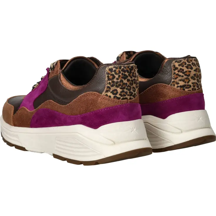 Golden Gate Stretchwalker GX veterschoenen Dames