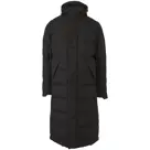 Puffer Long Winter Regenjas Urban Outdoor