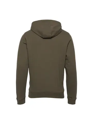 Heren Pullover Hoodie