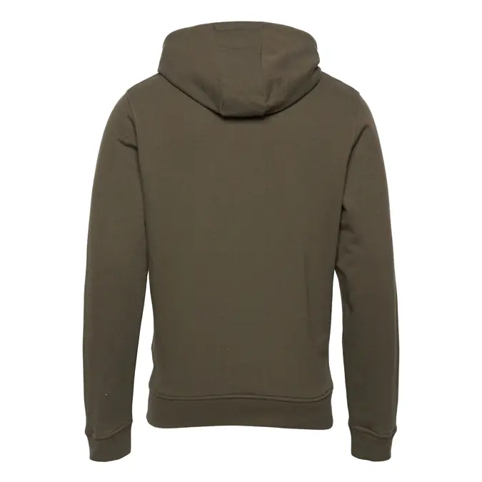 Heren Pullover Hoodie Lyle & Scott