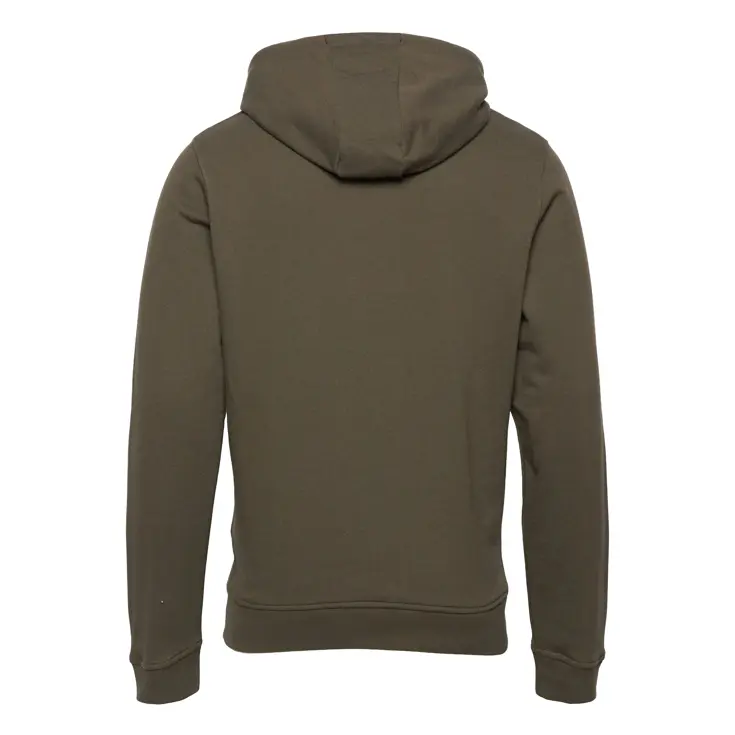Heren Pullover Hoodie