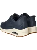 Slip-Ins Uno Banksia veterschoenen Heren