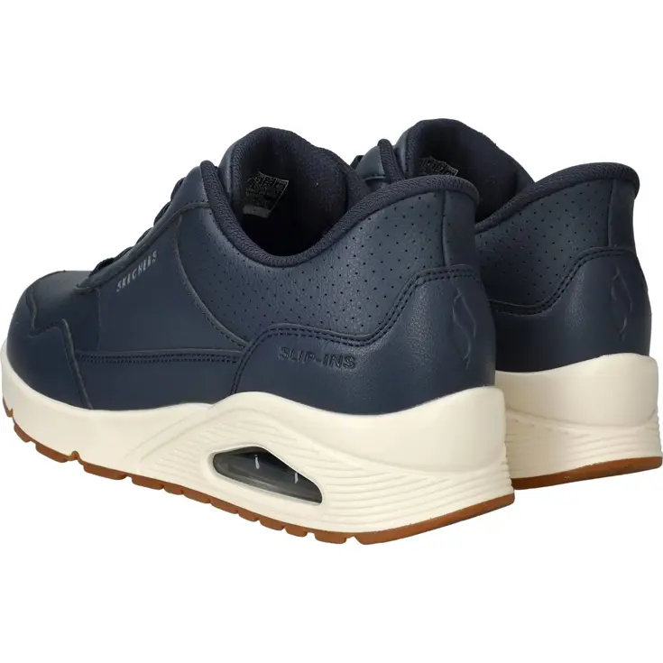 Slip-Ins Uno Banksia veterschoenen Heren