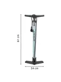 Dunlop Fietspomp
