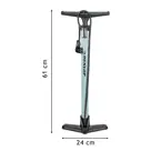 Dunlop Fietspomp