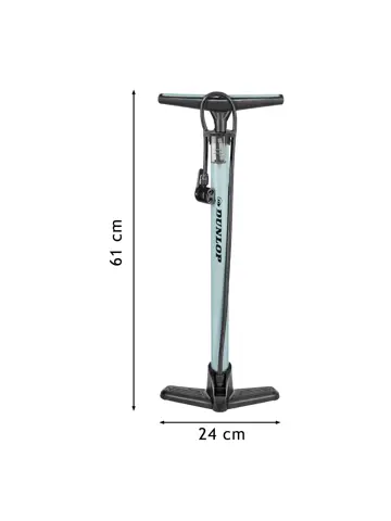 Dunlop Fietspomp