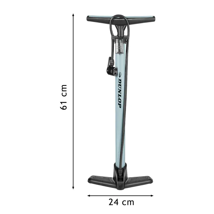 Dunlop Fietspomp