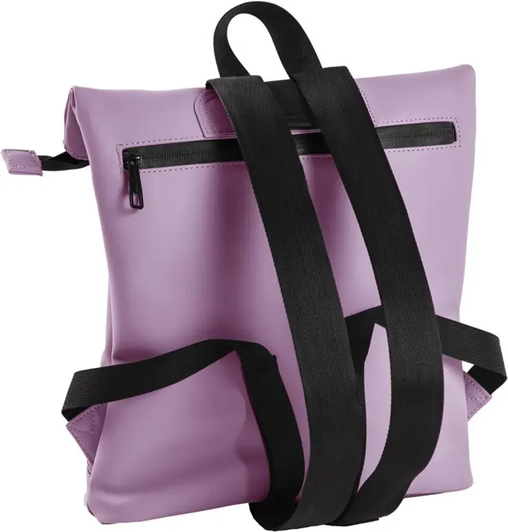 Jefferson - Rolltoprugzak - waterafstotend - 8L