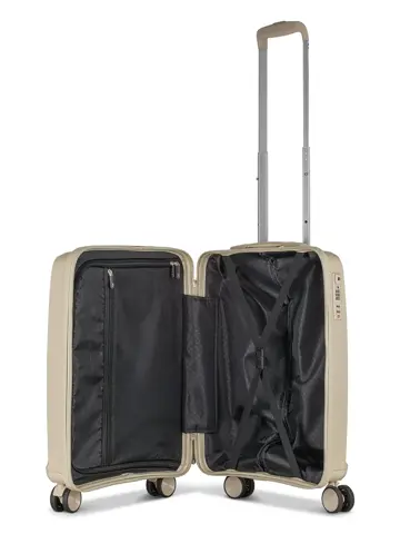 Dinan small - Koffer 38L - Human Nature