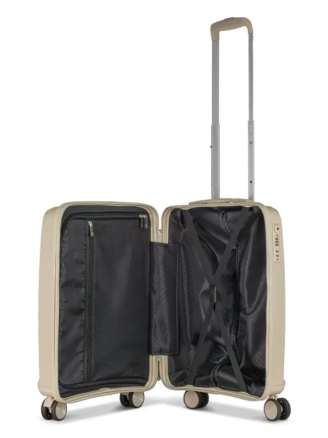 Dinan small - Koffer 38L - Human Nature